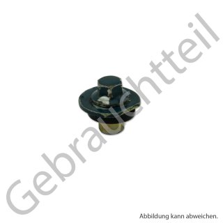 Schraubenmutter zu Ventildeckel Kubota B5000 und Kubota Z500 (gebrauchtes Originalteil)