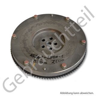 Schwungrad passend für Kubota B5000, B5001 und Kubota Z500, Z500-1 (gebrauchtes Originalteil)