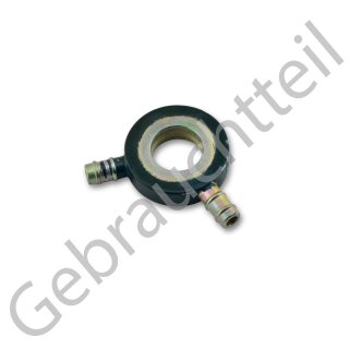 Ring zu Düsenstock (Schlauchanschluss) passend für diverse Modelle der Kubota B- Serie und Kubota D750, D850, D950 (gebrauchtes Originalteil)