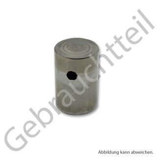 Plunger zu Ventilsteuerung passend für diverse Modelle der Kubota B- Serie und Kubota D750 (gebrauchtes Originalteil)