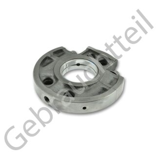 Lager 2 zu Kurbelwelle passend für Kubota B1200, B5000, B5200, B7001, B7100 und Motoren Z500, D750  (gebrauchtes Originalteil)