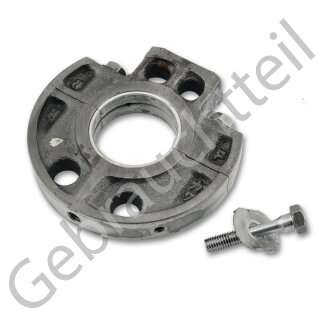 Lager 3 zu Kurbelwelle passend für diverse Modelle der Kubota B- Serie und Kubota D750 (gebrauchtes Originalteil)
