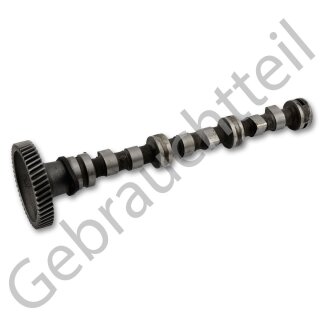 Nockenwelle zu Ventilsteuerung Kubota B- Serie und Kubota D650, D750, D850, D950 (gebrauchtes Originalteil)