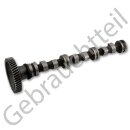 Nockenwelle zu Ventilsteuerung Kubota B- Serie und Kubota...