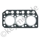 Zylinderkopfdichtung Motor Mitsubishi K3F