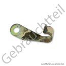 Halterung zu Schlauch (Wasserpumpe)  Iseki TX- Serie,...