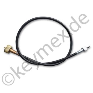 Tachowelle ca. 80 cm passend für Iseki TX1410-2160, TU1700+1900+2100