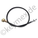 Tachowelle ca. 80 cm passend für Iseki TX1410-2160,...