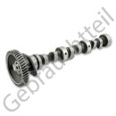 Nockenwelle mit Stirnzahnrad zu Ventile passend für...