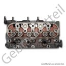 Zylinderkopf zu Kubota A-14 und Motor Kubota D722...