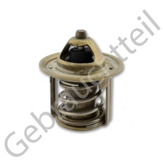 Thermostat passend für Kubota A-14 und Motor Kubota D722 (gebrauchtes Originalteil)
