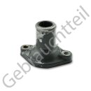 Flansch zu Thermostat passend für Kubota A-14 und...