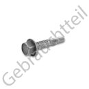 Schraube zu Kurbelwellenlager passend für Kubota...