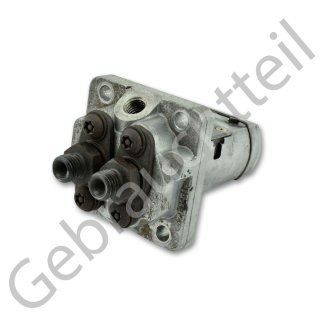 Einspritzpumpe passend für Iseki SXG15, SXG216, TX1300 und Motor Iseki E269 (gebrauchtes Originalteil)