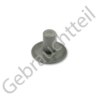 Steuerscheibe zu Fliehkraftregler passend für diverse Modelle der Iseki SG- Serie, Iseki 21- Serie, Iseki 30- Serie, Iseki SF- Serie, Iseki TX1300 und Motor Iseki E- Serie (gebrauchtes Originalteil)