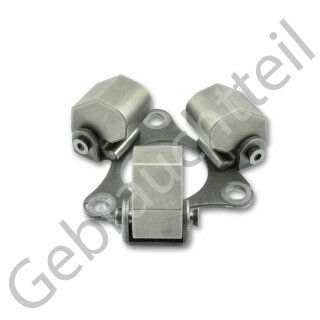 Fliehkraftregler zu Einspritzpumpe passend für diverse Modelle der Iseki SG- Serie, Iseki 21- Serie, Iseki 30- Serie, Iseki SF- Serie, Iseki TX1300 und Motor Iseki E- Serie (gebrauchtes Originalteil)