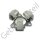Fliehkraftregler zu Einspritzpumpe passend für diverse Modelle der Iseki SG- Serie, Iseki 21- Serie, Iseki 30- Serie, Iseki SF- Serie, Iseki TX1300 und Motor Iseki E- Serie (gebrauchtes Originalteil)