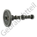 Nockenwelle mit Stirnzahnrad zu Ventile passend für...