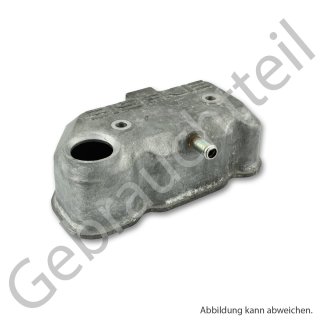 Ventildeckel zu Iseki SG- Serie, Iseki TX1300M und Motoren Iseki E- Serie (gebrauchtes Originalteil)