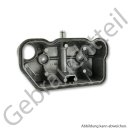 Ventildeckel passend für diverse Modelle der Iseki SG- Serie, Iseki TX1300M und Motoren Iseki E- Serie (gebrauchtes Originalteil)