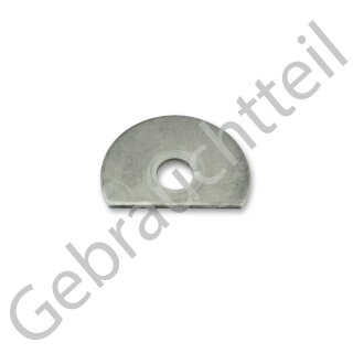 Platte zu Nockenwelle (Einspritzpumpe) passend für diverse Modelle der Iseki SG- Serie, Iseki 21- Serie, Iseki 30- Serie, Iseki SF- Serie, Iseki TX1300 und Motoren Iseki E- Serie (gebrauchtes Originalteil)