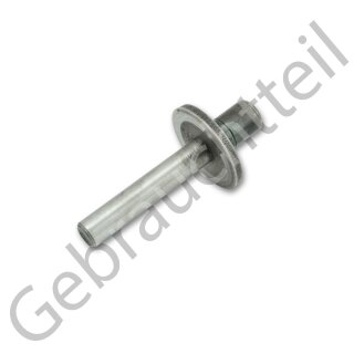 Schiebestift zu Fliehkraftregler passend für Iseki TX1300, Iseki TX1500 und Iseki Motoren KE70, KE75 (gebrauchtes Originalteil)