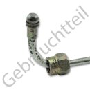 Einspritzleitung 2 passend für Iseki TX1300, Iseki...