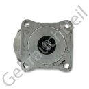 Hydraulikpumpe zu Kubota B5000 und Motor Kubota Z500 (gebrauchtes Originalteil)