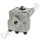 Hydraulikpumpe zu Kubota B5000 und Motor Kubota Z500 (gebrauchtes Originalteil)