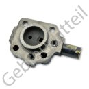 Deckel zu Hydraulikkolben passend für Iseki TU1400,...