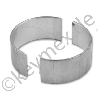 Lagerschalen (1 Paar) zu Pleuel Iseki TG- Serie, Iseki TH-Serie, Iseki TM3265, Iseki ICT50, Iseki TLE3400 und Iseki Motoren (Originalteil)