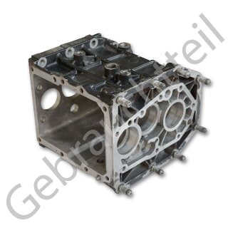 Gehäuse zu Schaltgetriebe passend für Iseki TU1400, Iseki TU1500, Iseki TU1600 (gebrauchtes Originalteil)