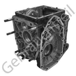 Gehäuse zu Differenzial passend für Kubota B6001 und Kubota B7001 (gebrauchtes Originalteil)