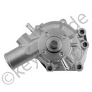 Wasserpumpe passend für diverse Iseki-Modelle und Iseki Motoren E255, E262, E269, E374, E380, E383, E393, E3100, E3112, E3CC, E3CE, E3CD