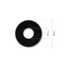 Dichtung zu Ventildeckelschraube Iseki TU- Serie, Iseki 3025, Iseki 3030, Iseki TL2500, TE3210 und Motoren E3AF1, E3AE1