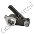 Hubarm innenliegend zu Heckhydraulik passend für...