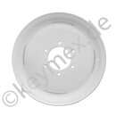 Felge 5Jx12/80/6/120/35+/w passend für Iseki 3020, TE3210, TU1700, TU1900 und TU2100