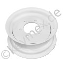 Felge 5Jx12/110/6/150/35+/w passend für Iseki 3025