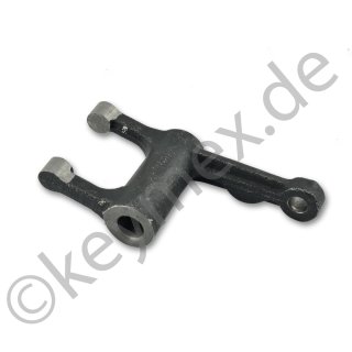 Ausrückhebel zu Kupplung passend für diverse Modelle der Iseki TX- Serie und Iseki TU- Serie