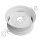 Felge W7x24/161/6/205/40+/w passend für diverse Modelle der Iseki TE-, TU- und TA- Serie