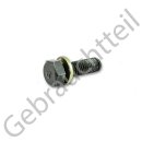 Schraube M8x25 zu Vorderachsdifferenzial passend für...