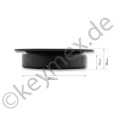 Wellendichtring zu Radnabe passend für diverse Modelle der Iseki TU- Serie, Iseki TH- Serie, Iseki 31- Serie, Iseki SF- Serie, Iseki TE3210 und Sial TF- Serie
