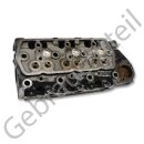 Zylinderkopf zu Motor Mitsubishi K3C (gebrauchtes...