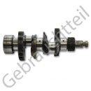 Kurbelwelle passend für Iseki TX1300M und Motor...