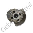 Kurbelwelle passend für Iseki TX1300M und Motor Iseki E269 (gebrauchtes Originalteil)
