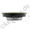 Wellendichtring zu Hinterachse 55x90/99 passend für...