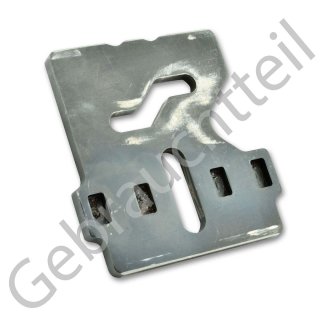 Schaltkulisse passend für Iseki TU1400, Iseki TU1500 und Iseki TU1600 (gebrauchtes Originalteil)