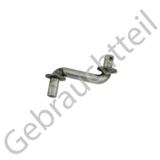 Gestänge zu Schaltkulisse passend für Iseki TU1400, Iseki TU1500 und Iseki TU1600 (gebrauchtes Originalteil)