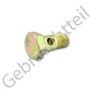 Hohlschraube zu Hydraulikleitung (Druckleitung-dünn)...
