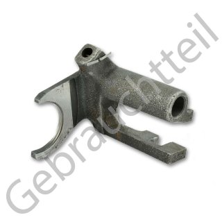 Schaltgabel zu Schaltung passend für Iseki TU1400, Iseki TU1500 und Iseki TU 1600 (gebrauchtes Originalteil)